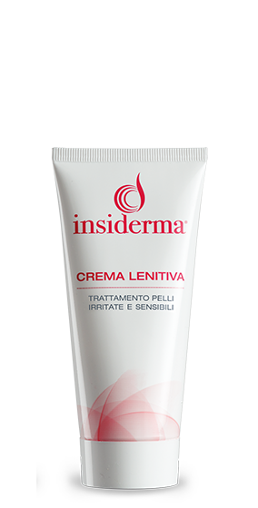 Insiderma - Crema lenitiva
