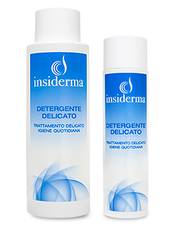 DETERGENTE <strong>DELICATO</strong>