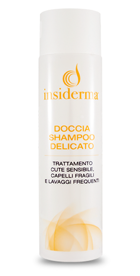 Doccia shampoo delicato