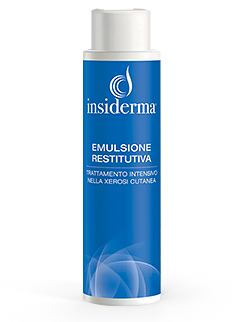 EMULSIONE <strong>RESTITUTIVA</strong>