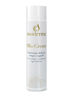 OLIO <strong>CREMA</strong>